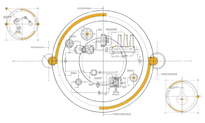 MetyonWorks business execution services - The Engine Room