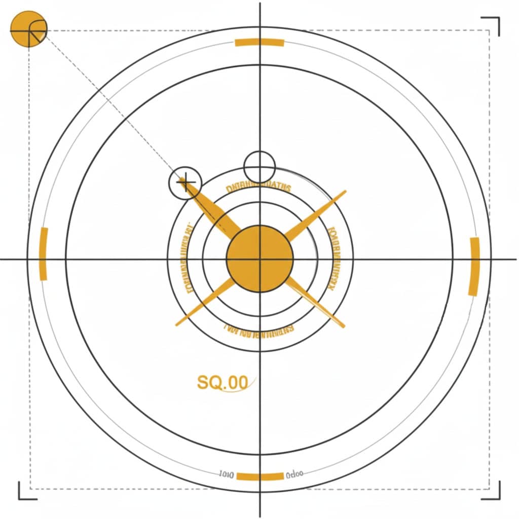 The Demand Vector™ - market engineering growth system - Metyon
