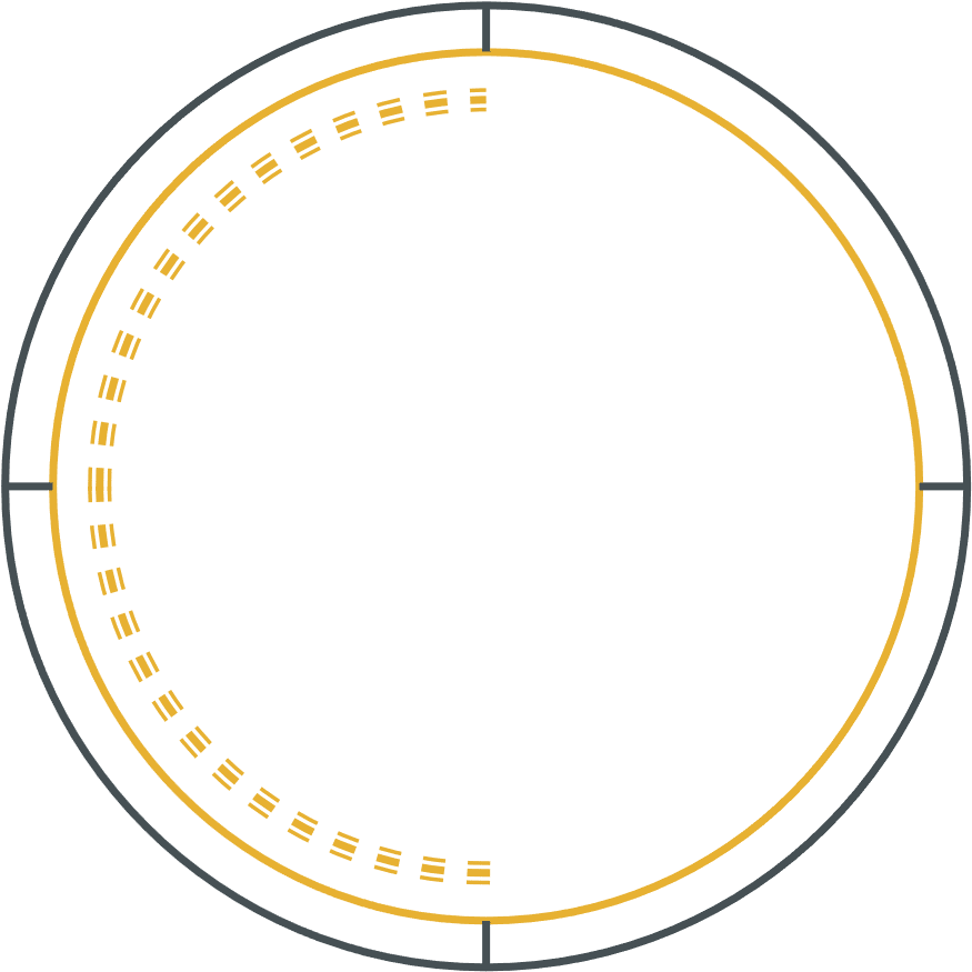 Thousands of Contacts Reached via Migration Architecture